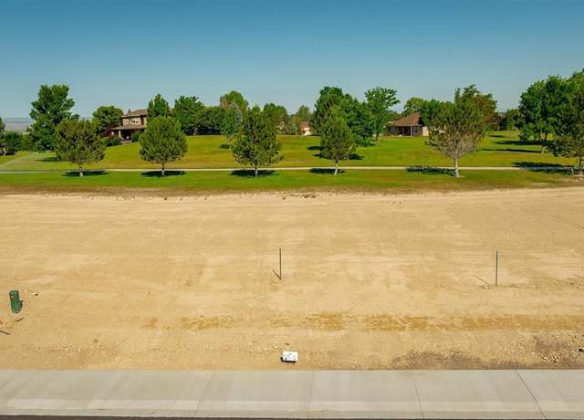 Property at Lot C6 Chestnut Dr, Montrose, CO 81401