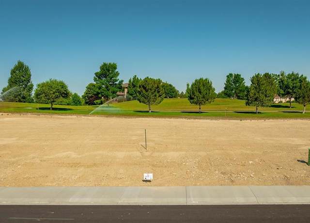Property at Lot C7 Chestnut Dr, Montrose, CO 81401