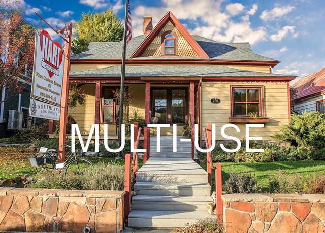 Property at 250 Pagosa St, Pagosa Springs, CO 81147, 2 beds, 2 baths