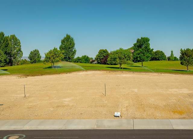 Property at Lot C8 Chestnut Dr, Montrose, CO 81401