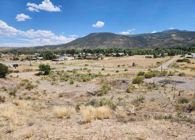 Property at 38 Berthoud Pass Rd, South Fork, CO 81154