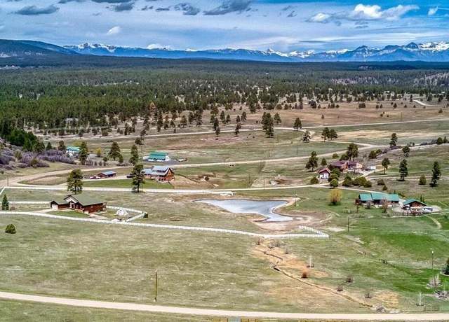 Property at 74 Spring Ct, Pagosa Springs, CO 81147