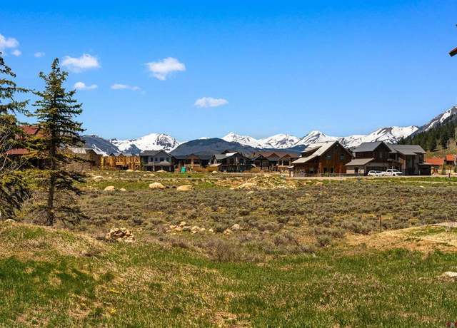 Property at 97 Chestnut Ln, Crested Butte, CO 81224