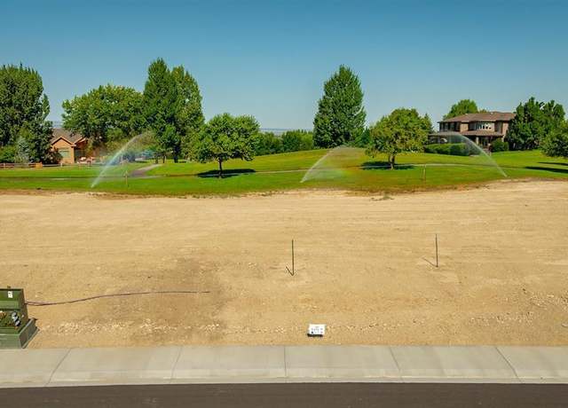 Property at Lot C9 Chestnut Dr, Montrose, CO 81401