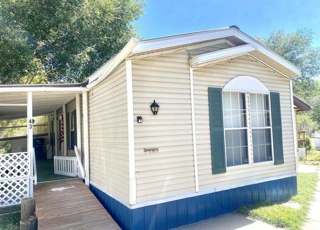 Property at 2400 Arroyo Dr #43, Durango, CO 81301, 3 beds, 2 baths