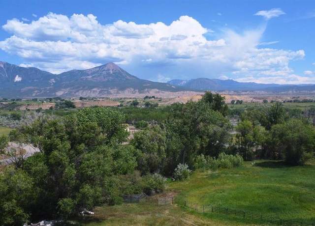 Property at 35730 Hanson Mesa Rd, Hotchkiss, CO 81419