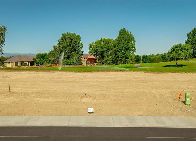 Property at Lot C10 Chestnut Dr, Montrose, CO 81401