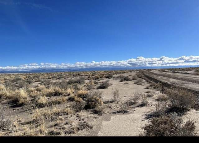 Property at 001 Apache Tear Dr, Alamosa, CO 81101