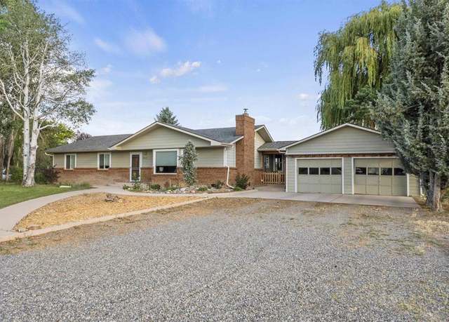 Property at 62112 Charolais Dr, Montrose, CO 81403, 3 beds, 2 baths