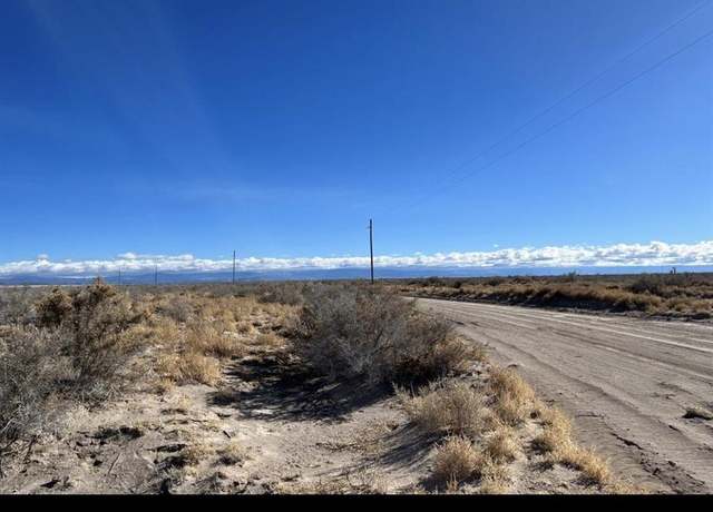 Property at 001 Quartz Dr, Alamosa, CO 81101