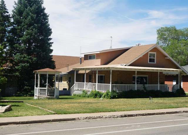 Property at 23 E Montezuma Ave, Cortez, CO 81321, 3 beds, 2 baths