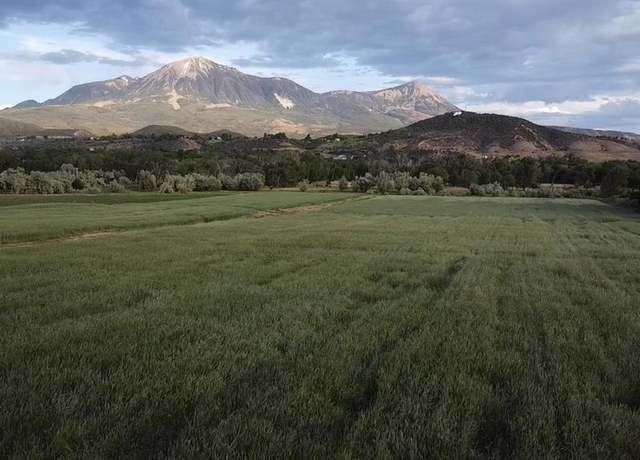 Property at Lot 1 - TBD Hwy 133 Hwy, Paonia, CO 81428