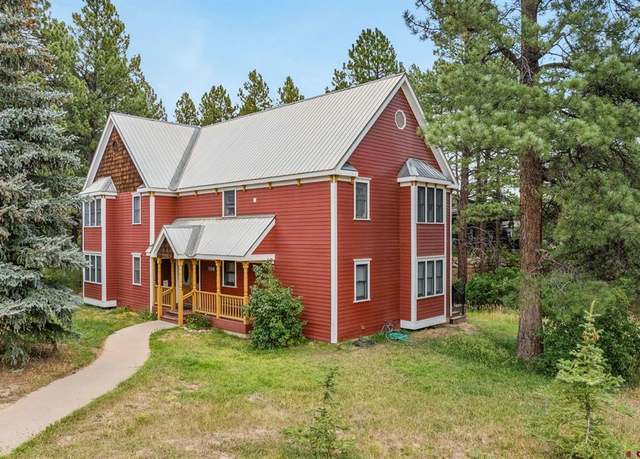 Property at 281 Silver Queen South Unit 109B, Durango, CO 81301, 1 bed, 1 bath