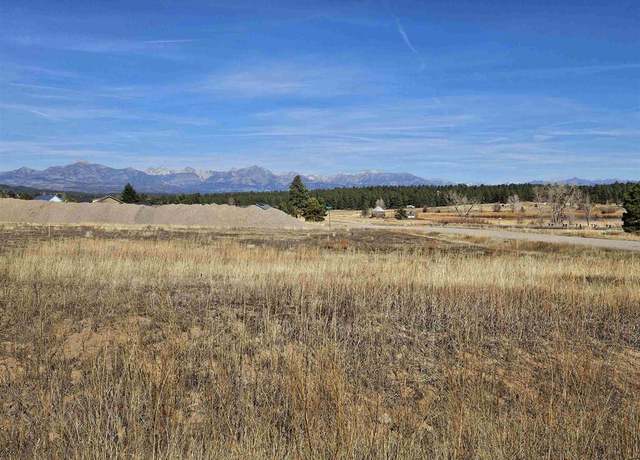 Property at 219 Prospect Blvd, Pagosa Springs, CO 81147