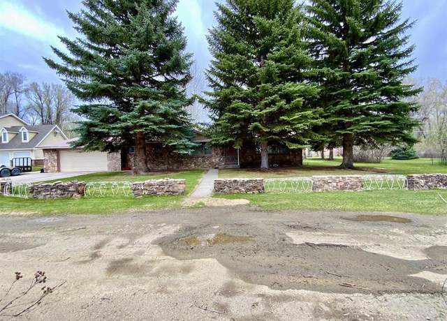 Property at 622 Rio Vista Rd, Gunnison, CO 81230, 2 beds, 3 baths