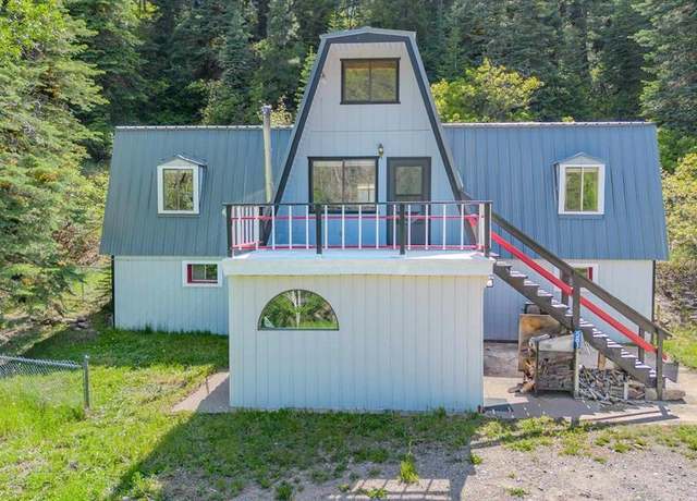 Property at 583 Trew Creek Dr, Durango, CO 81301, 3 beds, 3 baths