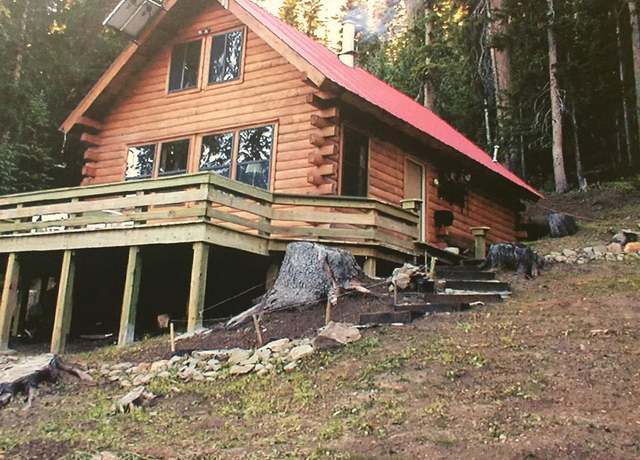 Property at 18505 County Rd 30 Rd, Lake City, CO 81235, 1 bed, 1 bath