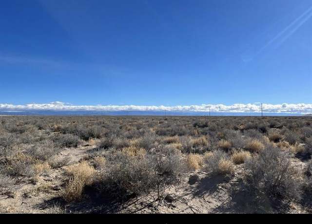 Property at 001 Garnet Dr, Alamosa, CO 81101