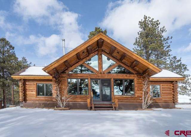Property at 2420 Peninsula Dr, Placerville, CO 81430, 2 beds, 2 baths