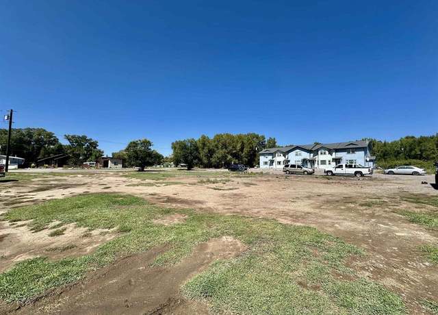 Property at 52 Pine St, Del Norte, CO 81132