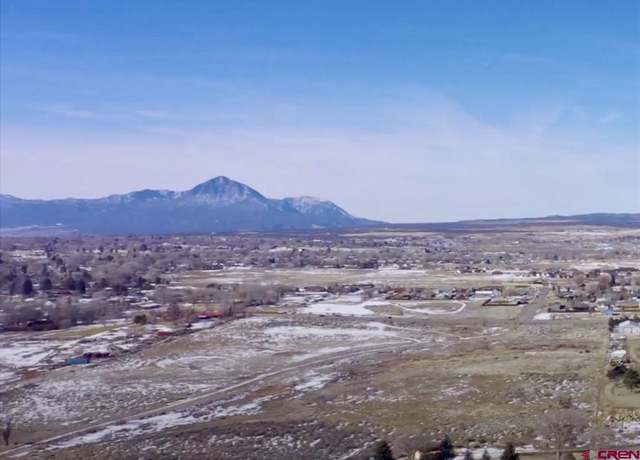 Property at TBD N Dolores Rd, Cortez, CO 81321
