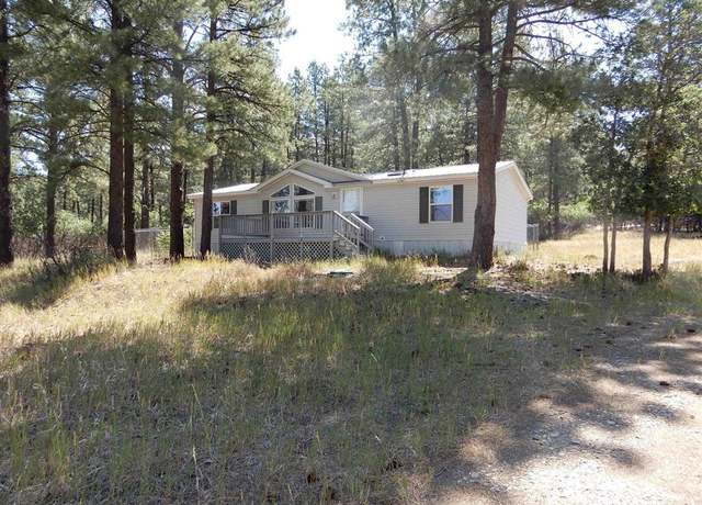 Property at 1000 Ute Dr, Pagosa Springs, CO 81147, 2 beds, 2 baths