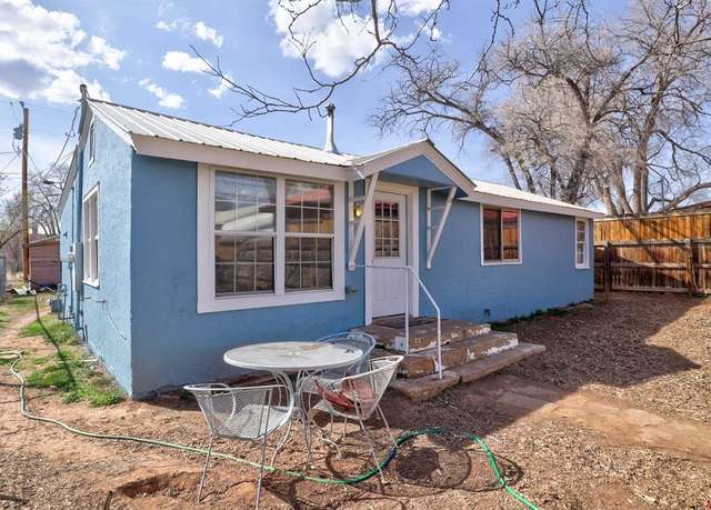 Property at 117 S Linden, Cortez, CO 81321, 3 beds, 1 bath
