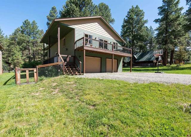 Property at 139 San Moritz Dr, Bayfield, CO 81122, 4 beds, 2.5 baths