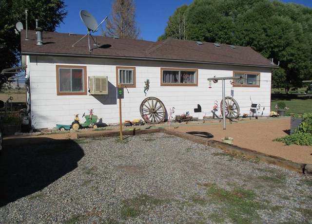 Property at 665 1725 Rd, Delta, CO 81416, 2 beds, 1 bath
