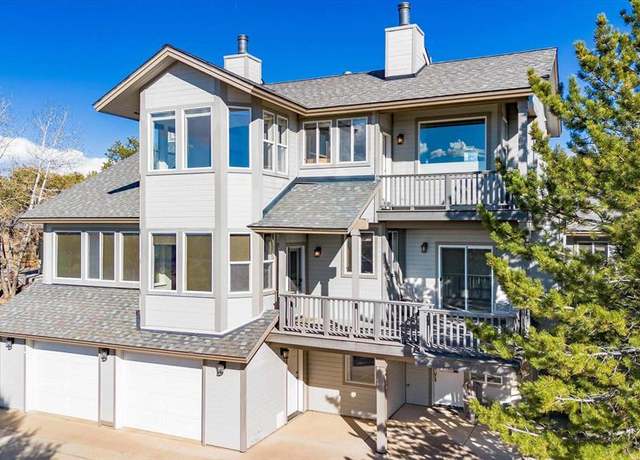 Property at 249 Valle Escondido Dr, Durango, CO 81303, 3 beds, 3.5 baths