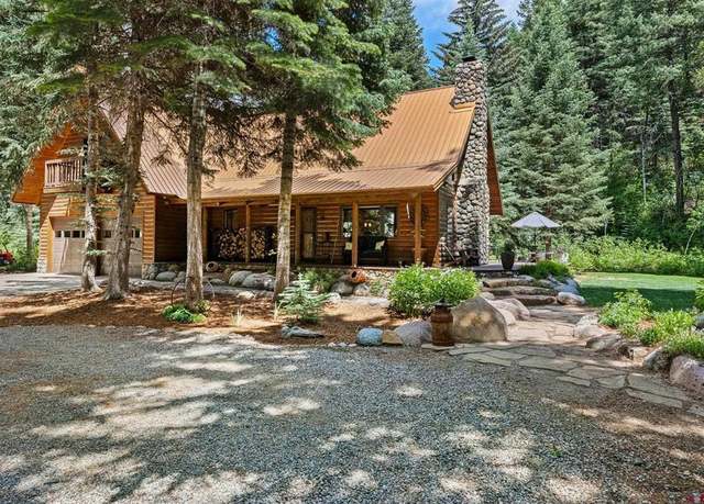Property at 83 & 88 River Rd, Durango, CO 81301, 3 beds, 2.5 baths
