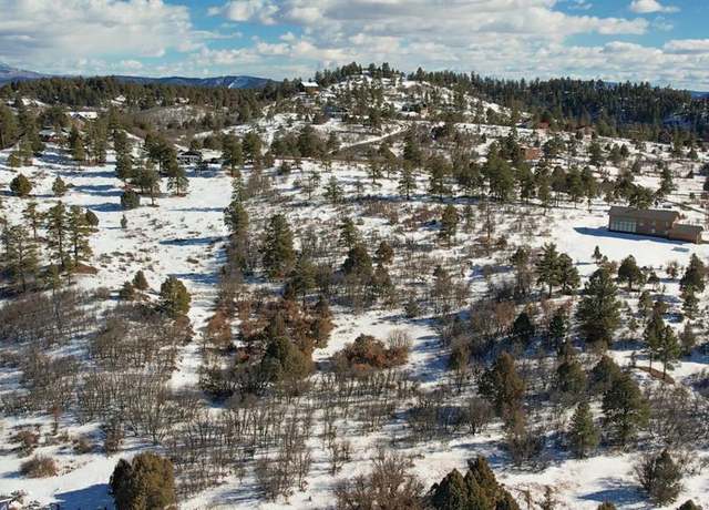 Property at 1654 Carino Pl, Pagosa Springs, CO 81147