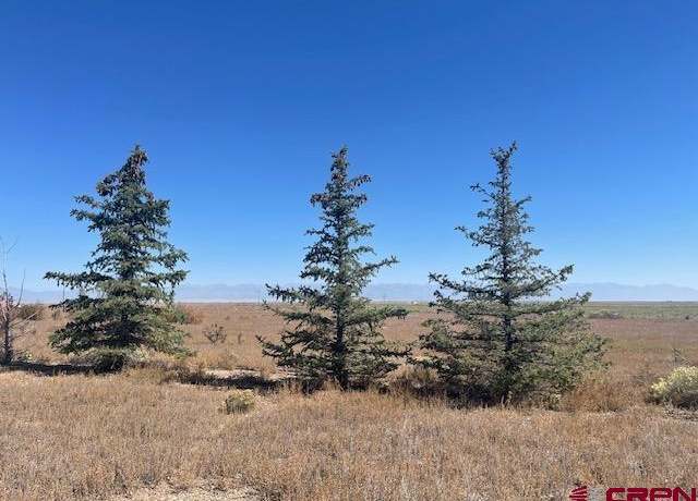 Property at 44001 County Rd M, Center, CO 81125