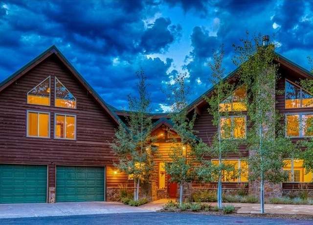 Property at 700 Echo Canyon Ranch Ln, Pagosa Springs, CO 81147, 4 beds, 3.5 baths