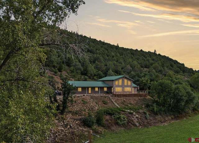 Property at 19399 Road 34.6, Dolores, CO 81323, 3 beds, 2 baths