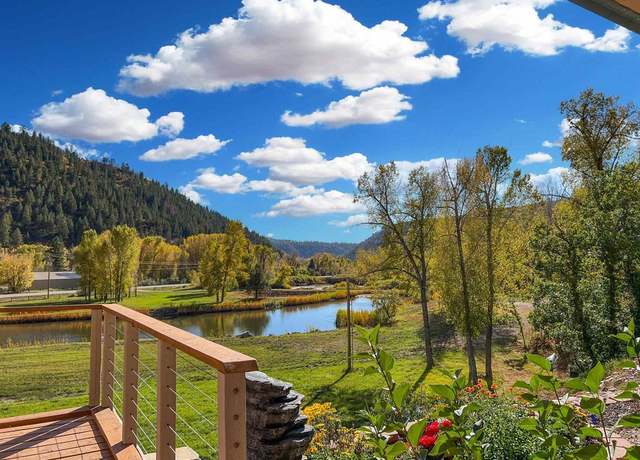 Property at 19399 Road 34.6, Dolores, CO 81323, 3 beds, 2 baths