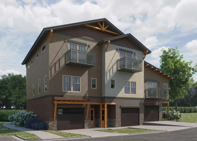 Property at 125 Salt Brush St #502, Durango, CO 81301, 2 beds, 2.5 baths