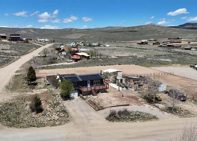 Property at 15 Tomichi Ln, Gunnison, CO 81230, 3 beds, 2 baths