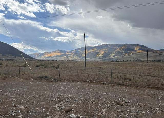 Property at 165 Outlet Dr, Creede, CO 81130