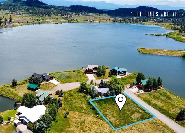 Property at 44 Point Pl, Pagosa Springs, CO 81147