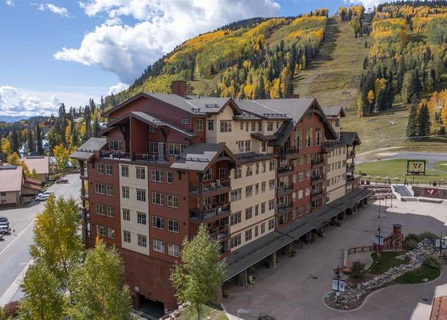 Property at 24 Sheol St #506, Durango, CO 81301, 4 beds, 4 baths