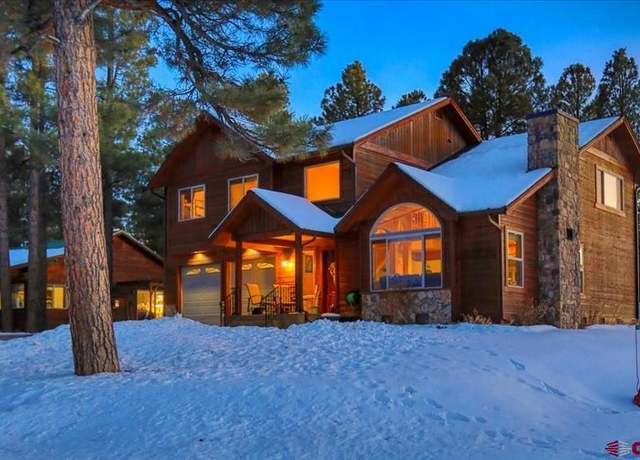Property at 15 Packet Ct, Pagosa Springs, CO 81147, 4 beds, 2.5 baths