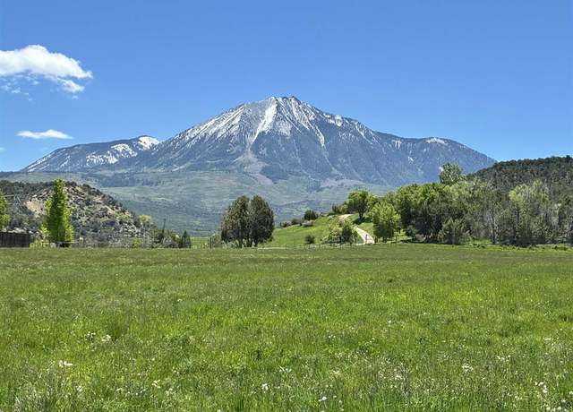 Property at Lot 2 O Rd, Paonia, CO 81428