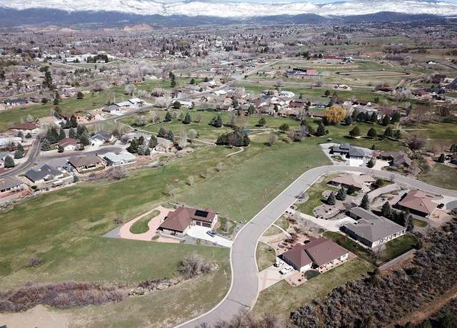 Property at 855 SE Pine St, Cedaredge, CO 81413