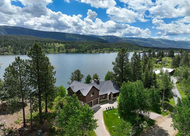Property at 1267 Electra West Rd, Durango, CO 81301, 2 beds, 2.5 baths