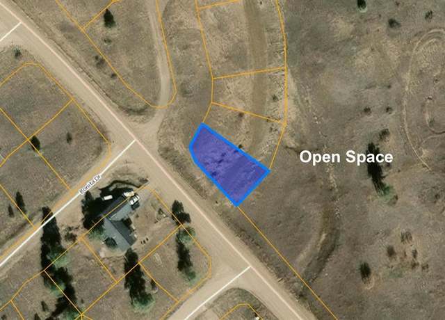 Property at 523 Trails Blvd, Pagosa Springs, CO 81147
