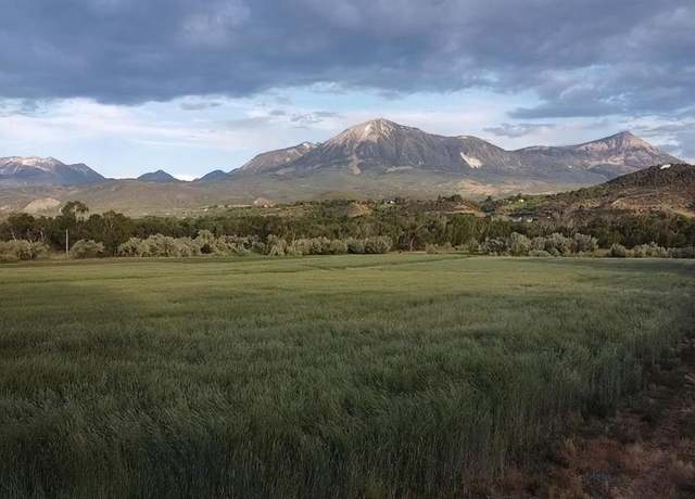 Property at Lot 3 - TBD Hwy 133 Hwy, Paonia, CO 81428