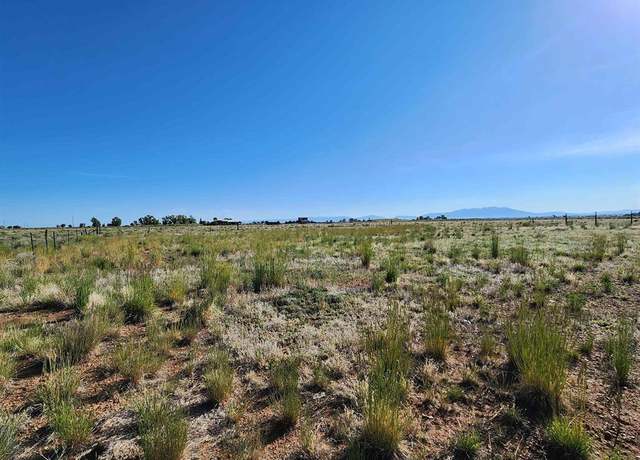 Property at 20596 County Road 8, Capulin, CO 81124