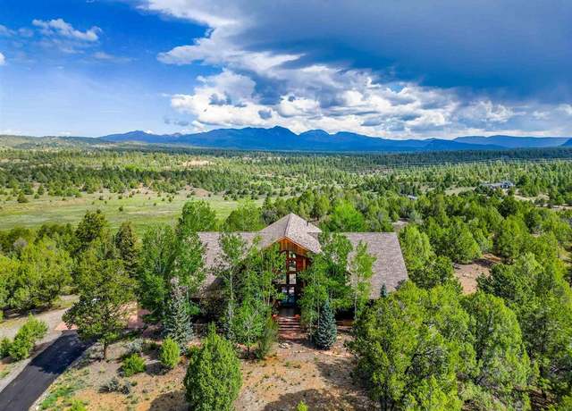 Property at 1345 Heritage Rd, Durango, CO 81326, 4 beds, 4.5 baths