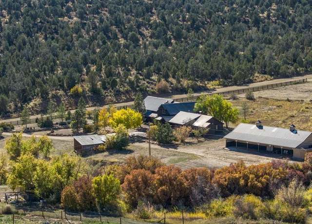 Property at XXX Cr Tbd, Hesperus, CO 81326, 4 beds, 4 baths